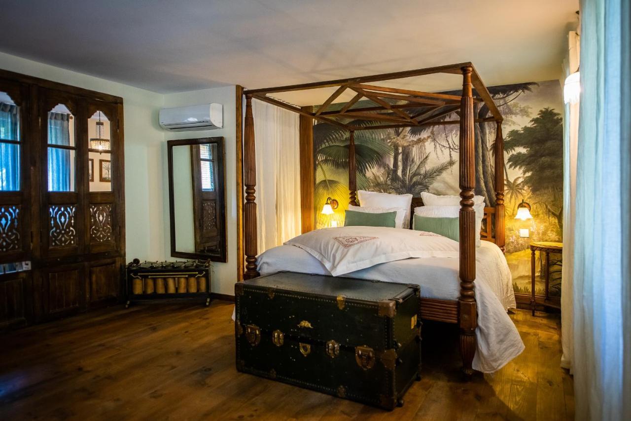 Villa Vanille Boisseron Eksteriør billede