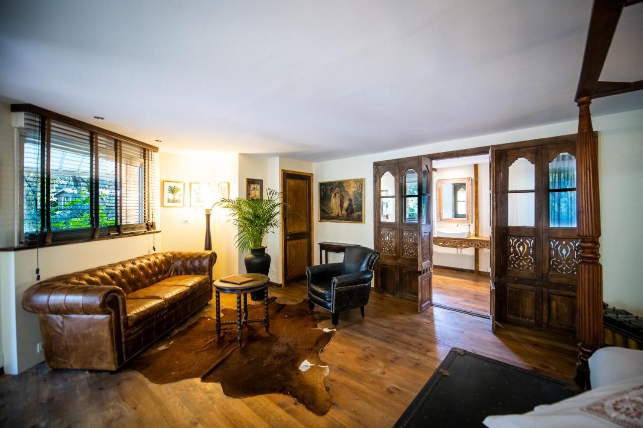 Villa Vanille Boisseron Eksteriør billede