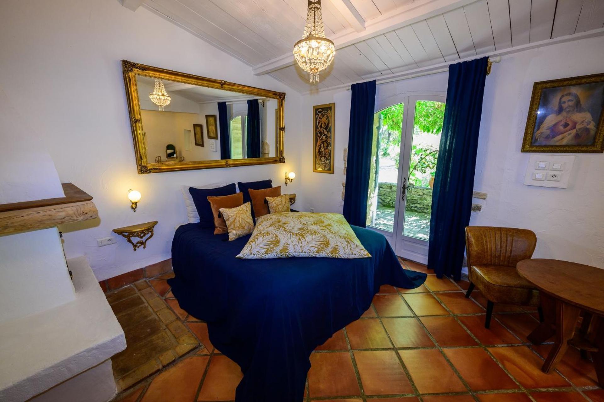 Villa Vanille Boisseron Eksteriør billede