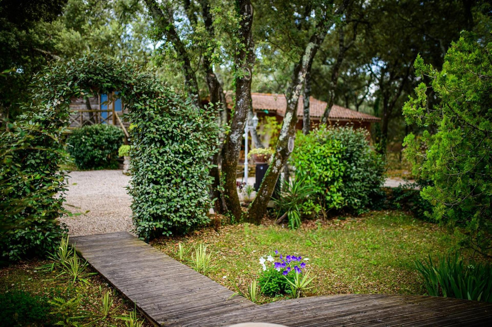 Villa Vanille Boisseron Eksteriør billede