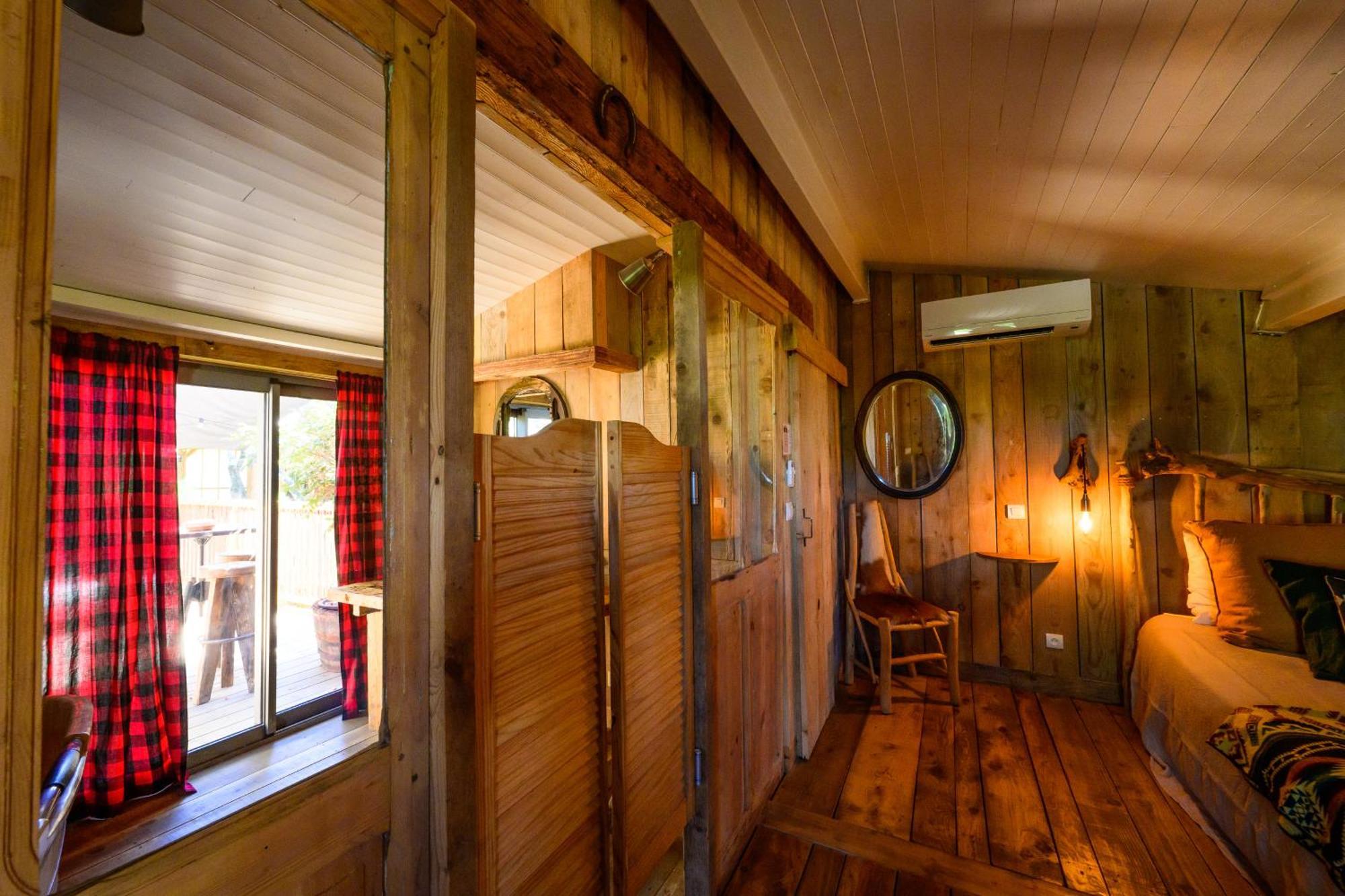 Villa Vanille Boisseron Eksteriør billede