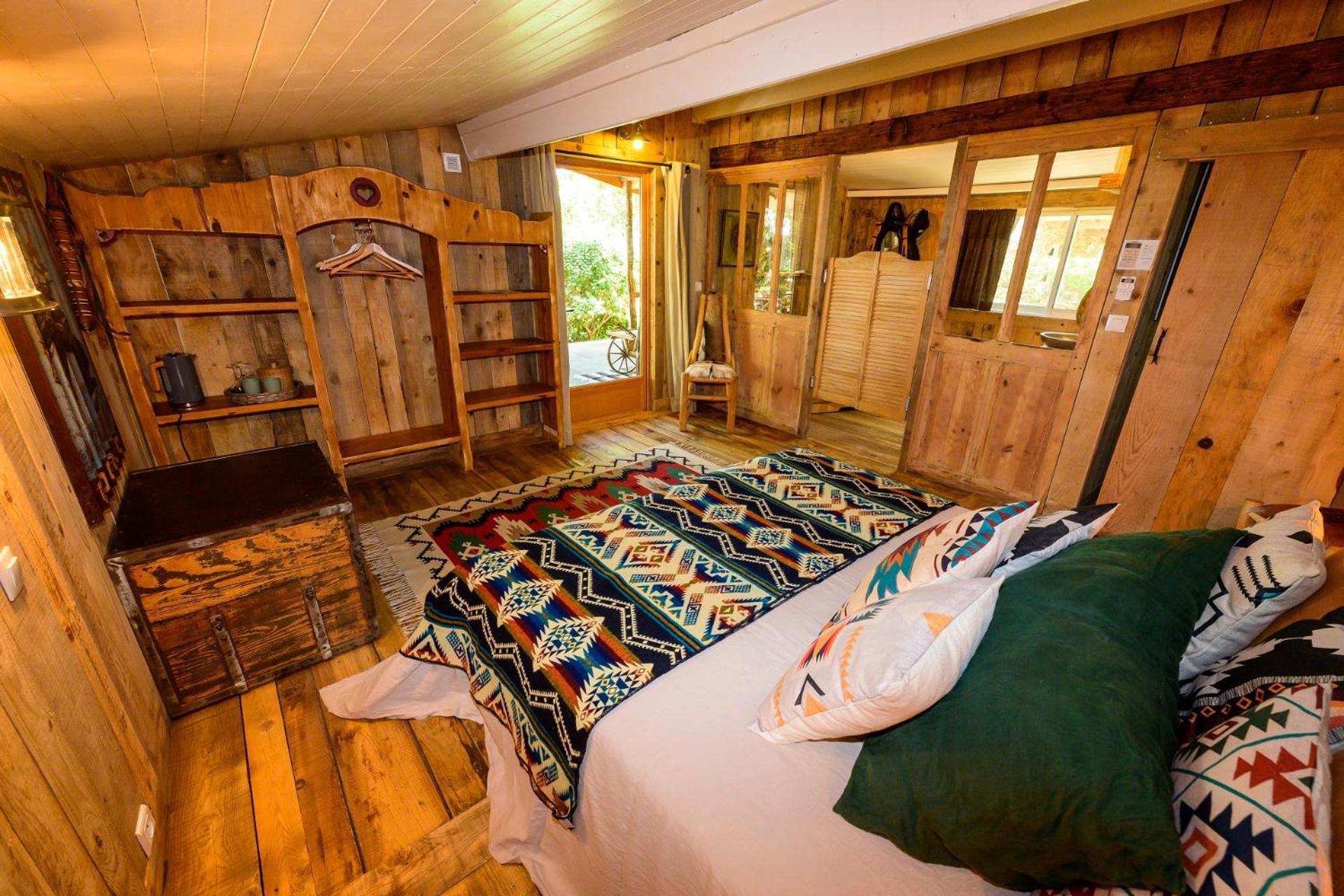 Villa Vanille Boisseron Eksteriør billede