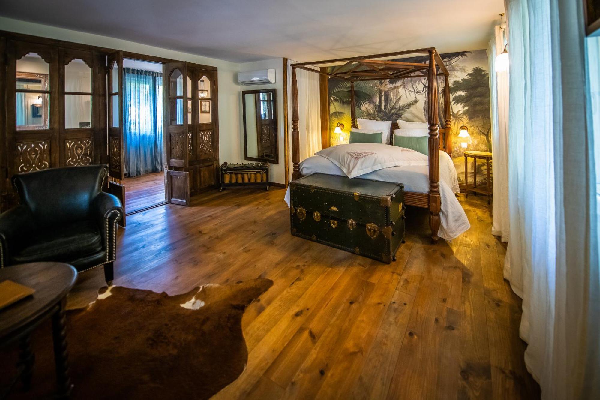 Villa Vanille Boisseron Eksteriør billede