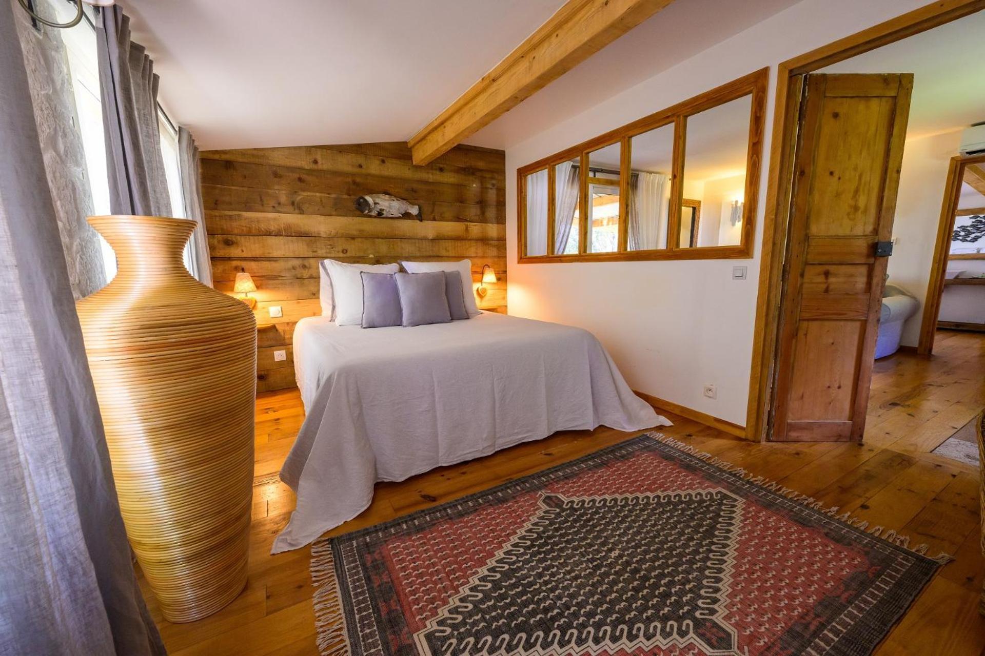 Villa Vanille Boisseron Eksteriør billede